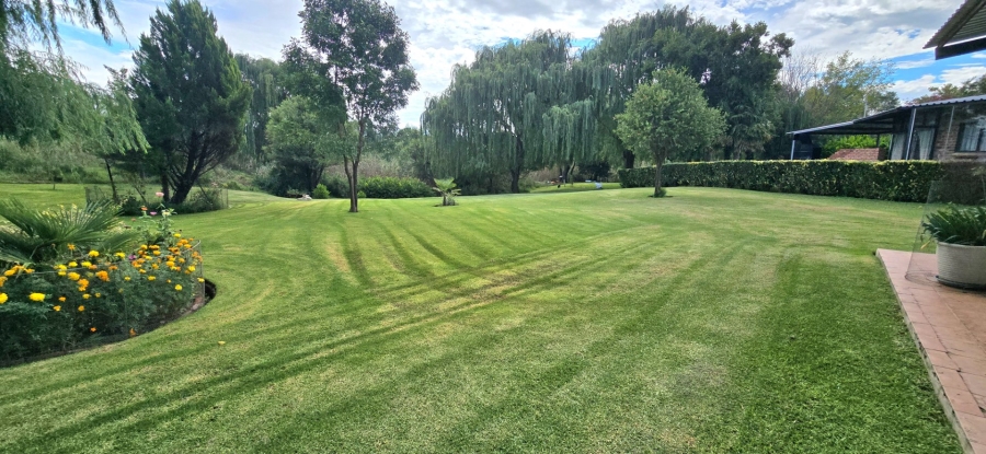 2 Bedroom Property for Sale in Maselspoort Free State